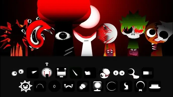Corruptbox 4 But Sprunki A Clean Horror Experience Corruptbox cc